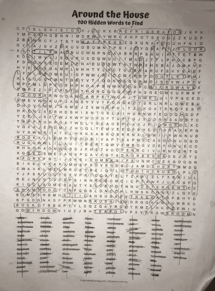 Free Hard Word Search Printable Puzzle For Kids Freebie Finding Mom Worksheets Library
