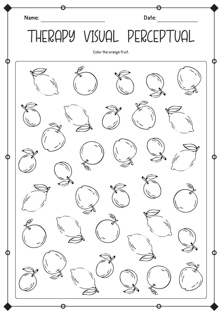 11 Visual Scanning Worksheets Printable Free PDF At Worksheeto 11 Visual Scanning Worksheets Printable Free PDF At Worksheeto