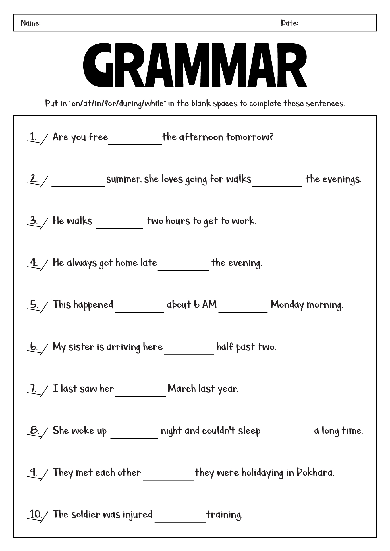 17 9th Grade Vocabulary Worksheets Free PDF At Worksheeto