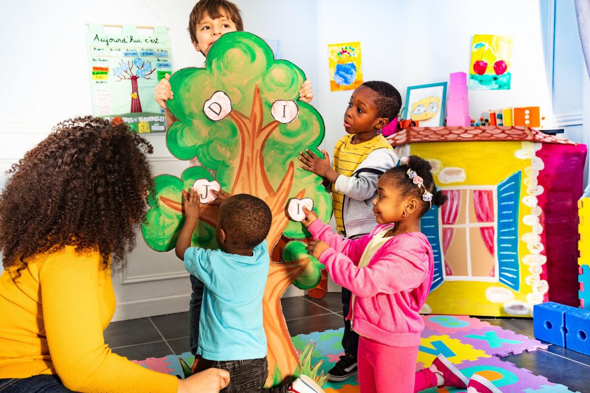 22 Best Social Emotional Activities For Preschoolers 22 Best Social Emotional Activities For Preschoolers