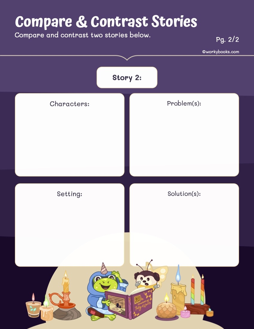 14 Short Story Elements Worksheet Free PDF At Worksheeto