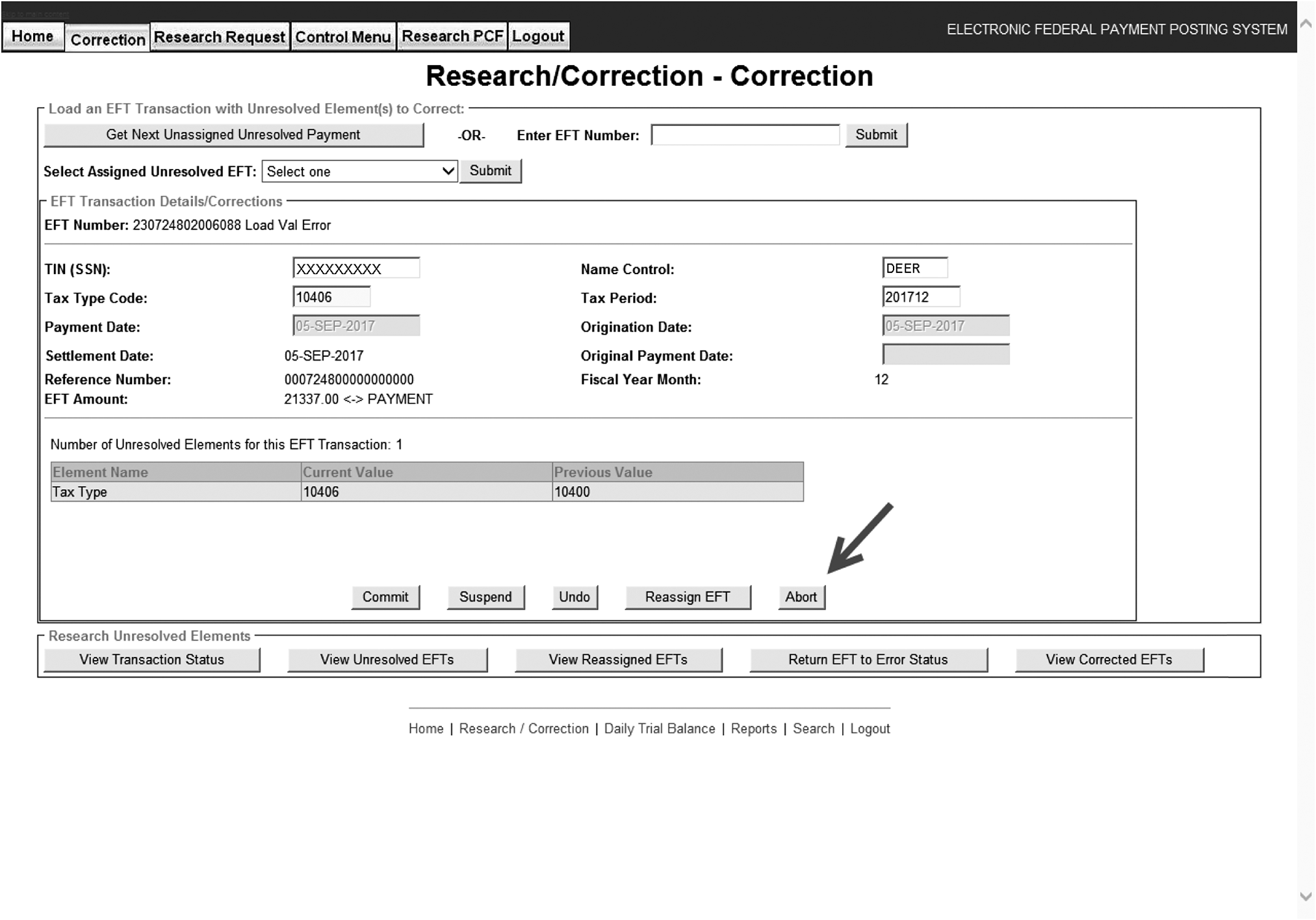 3 17 277 Electronic Payments Internal Revenue Service