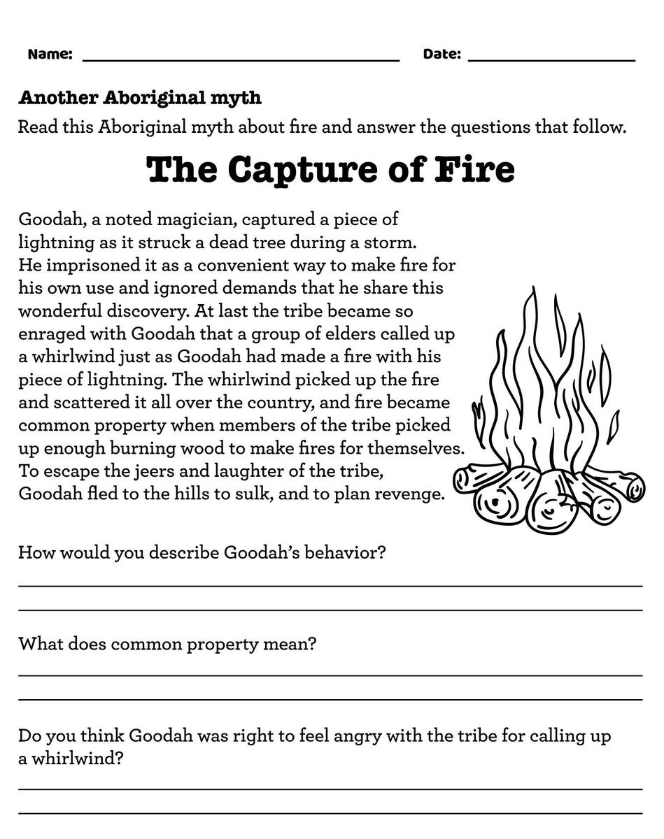 15 Fourth Grade Reading Comp Worksheets Free PDF At Worksheeto Worksheets Library