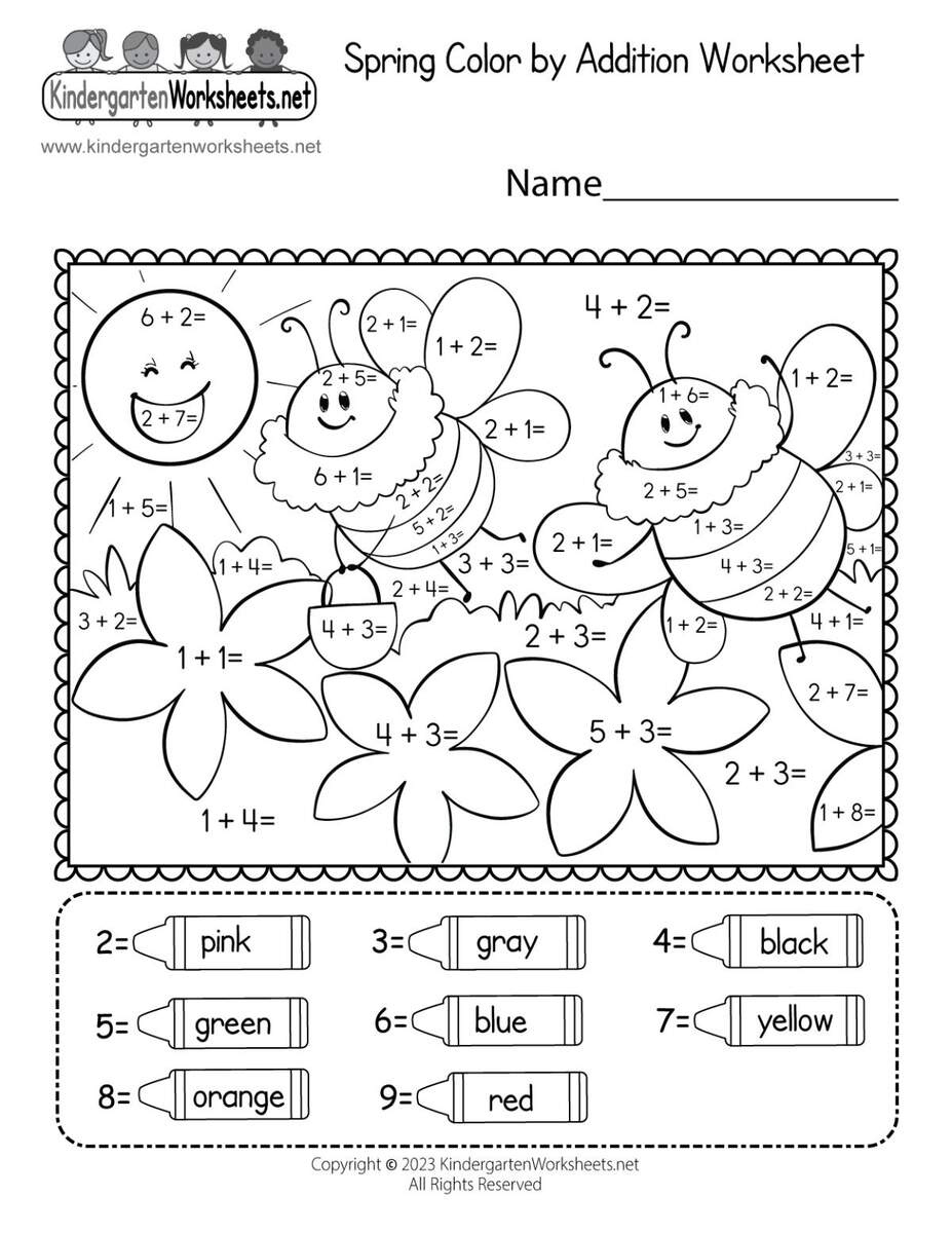 61 Spring Worksheets Ideas To Save Today Spring Worksheet Worksheets Kindergarten Worksheets And More Free Printable Spring Worksheets For Preschoolers