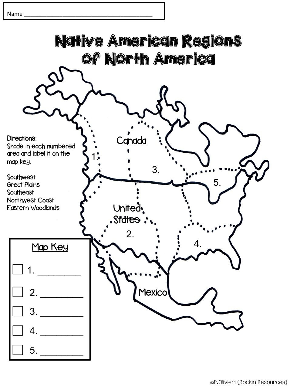 7 Social Studies Community Ideas Social Studies Native American Studies 4th Grade Social Studies Native American Maps Blank Map Worksheet Worksheets Library
