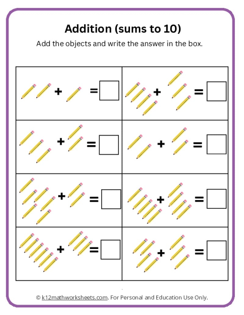 Addition And Subtraction Worksheets Addition And Subtraction Worksheets Superstar Worksheets