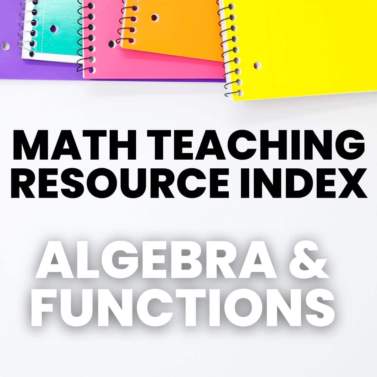 Algebra Functions Math Love Algebra Functions Math Love