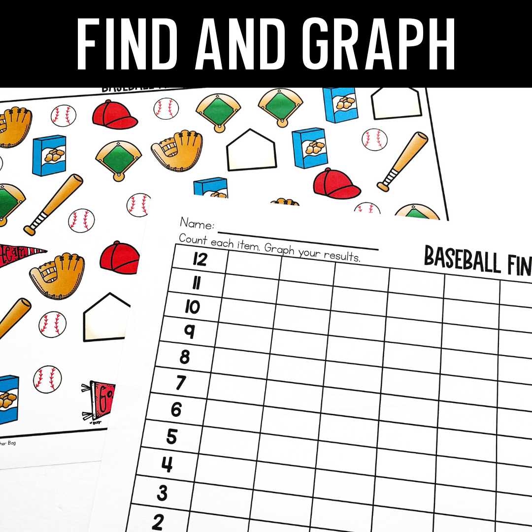 Baseball Math Centers The Teacher Bag Baseball Hidoku Logic Puzzles Math Love