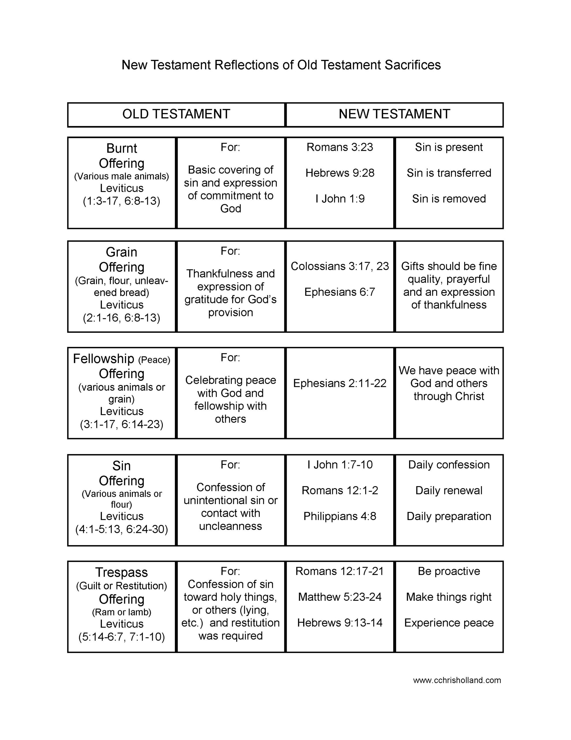 Bible Study Worksheets Cchrisholland