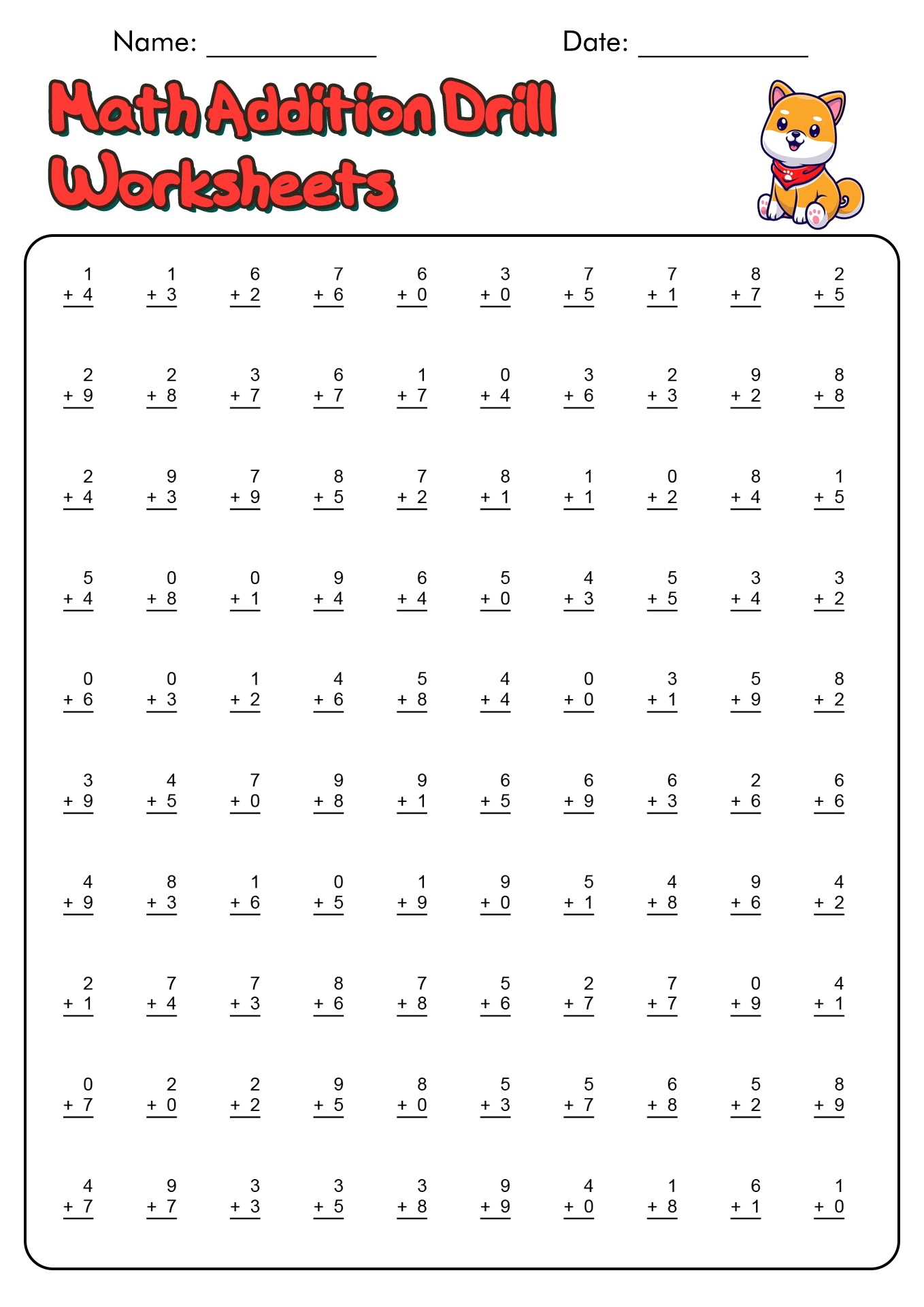 Carson Dellosa Education Minute Math Drills Gr 3 6 Pdf Carson Dellosa Math Flash Cards All Facts 4 Pack Carson Dellosa Education Minute Math Drills Gr 3 6 Answer Carson Dellosa Education Math Student Bundle Grade 5 Target Worksheets Library