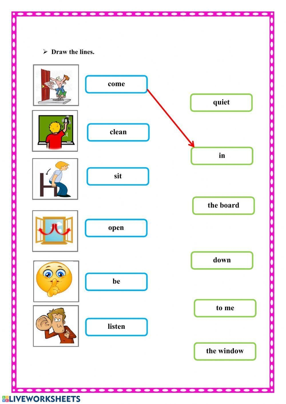 Classroom Rules Worksheet Worksheets Library Classroom Rules Worksheet Worksheets Library