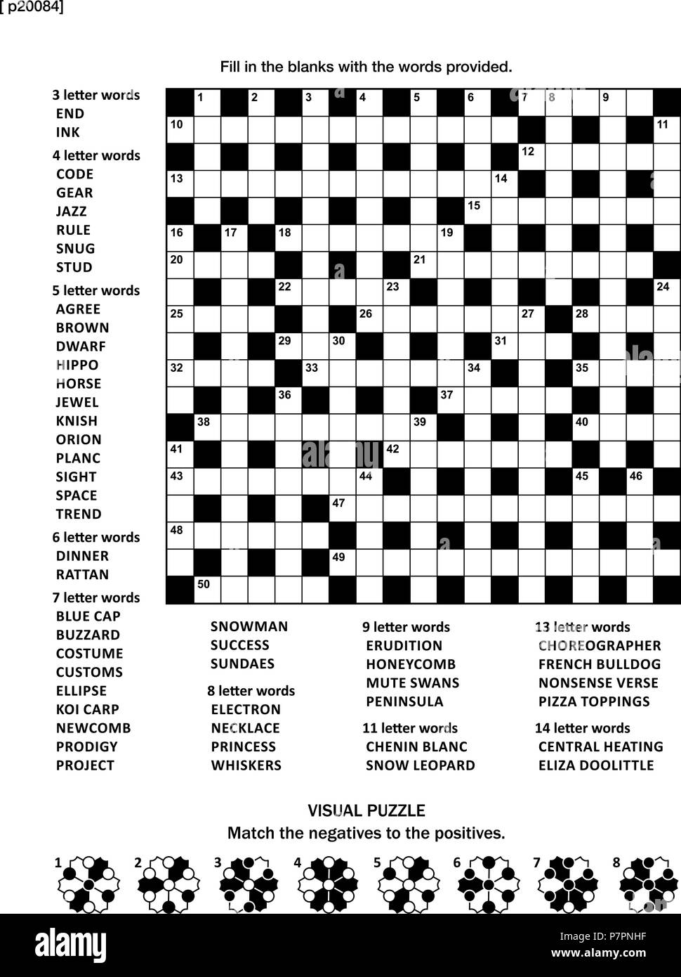 Crosswords Puzzles Antiquarian Collectible Books Free Printable Word Fill In Puzzles FREE Printables Adults Fiction Large Print Fiction Books