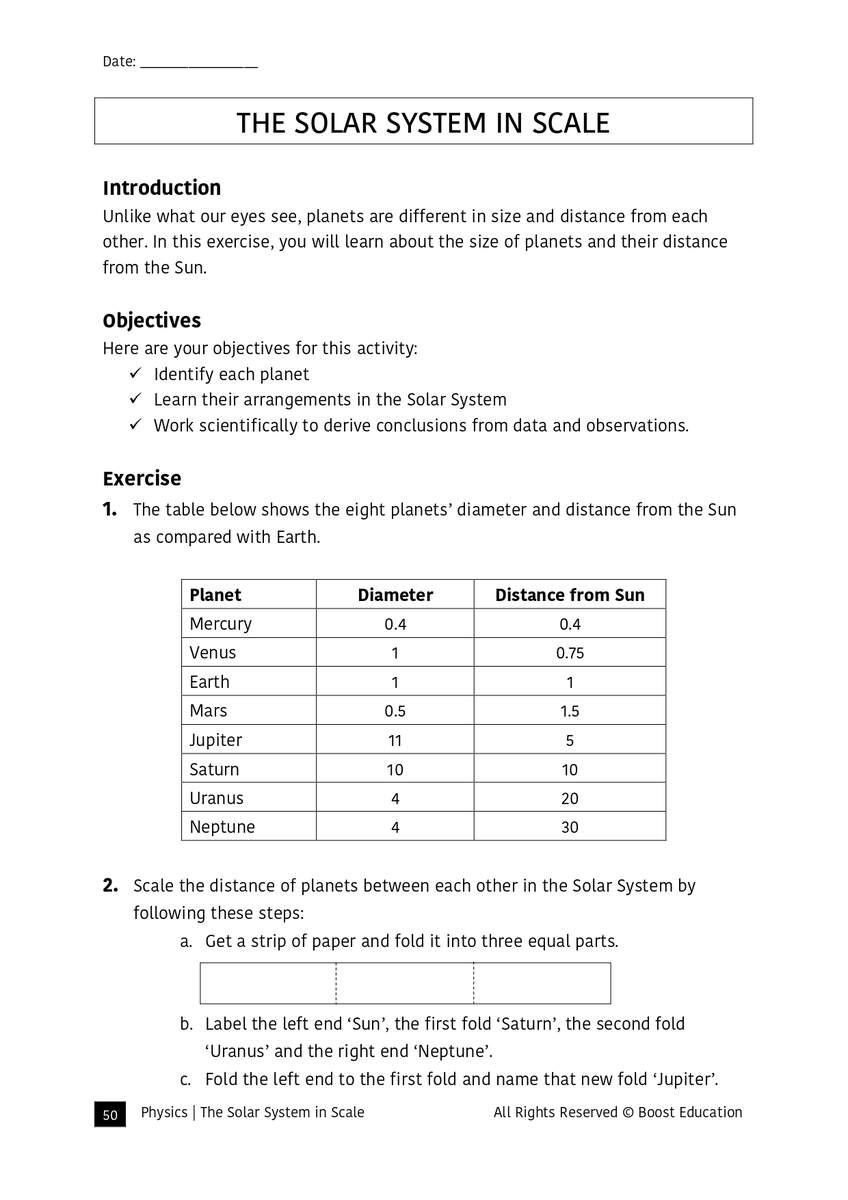 Download Free Printable Science Worksheets Boost Education Download Free Printable Science Worksheets Boost Education