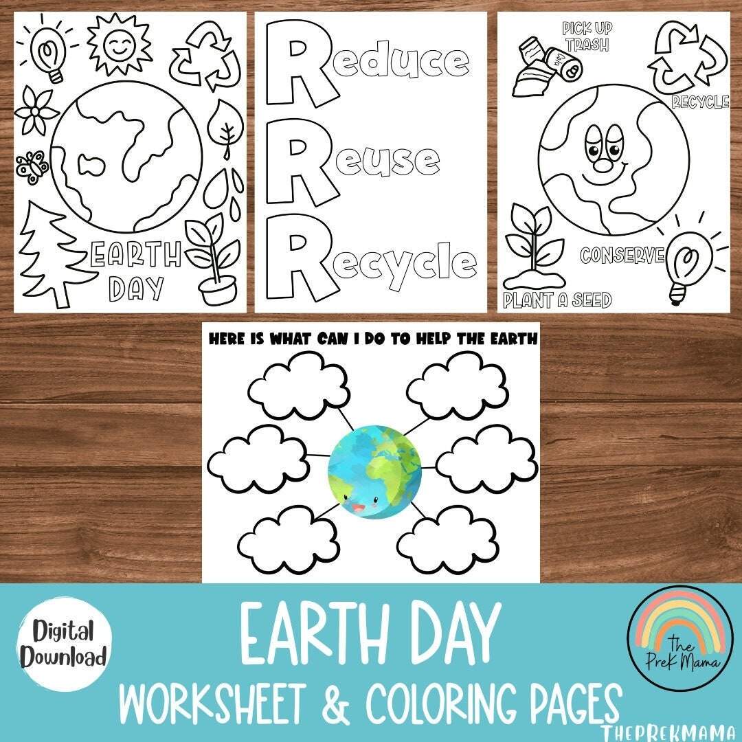 Earth Day Worksheet Coloring Pages Preschool Worksheet Preschool Printable Homeschool Toddler Printable Earth Day Printable Curriculum Etsy Australia Earth Day Worksheet Coloring Pages Preschool Worksheet Preschool Printable Homeschool Toddler Printable Earth Day Printable Curriculum Etsy Australia