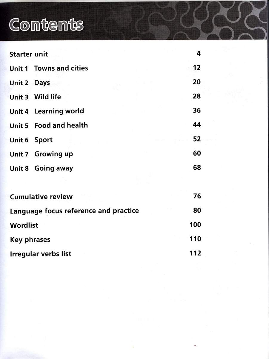 English Plus 1 Year 5 Workbook Flip EBook Pages 1 50 AnyFlip English Plus 1 Year 5 Workbook Flip EBook Pages 1 50 AnyFlip
