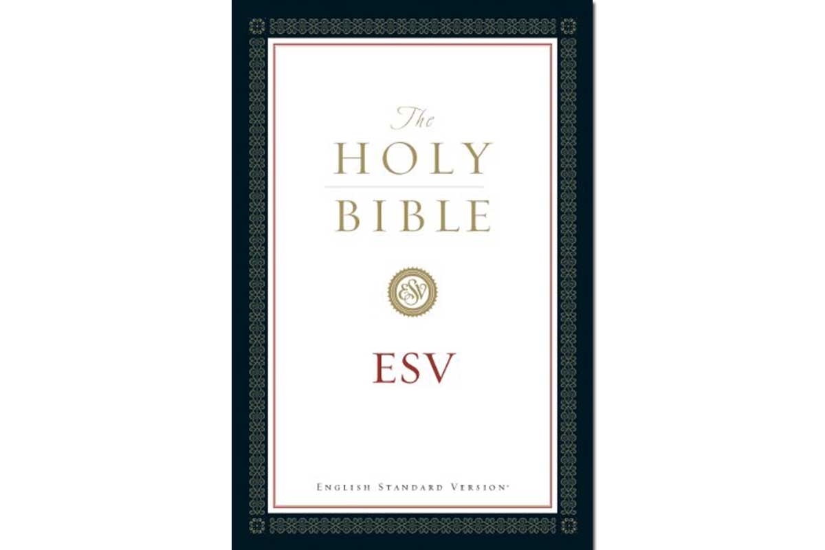 ESV Bible Free DIY Homeschooler