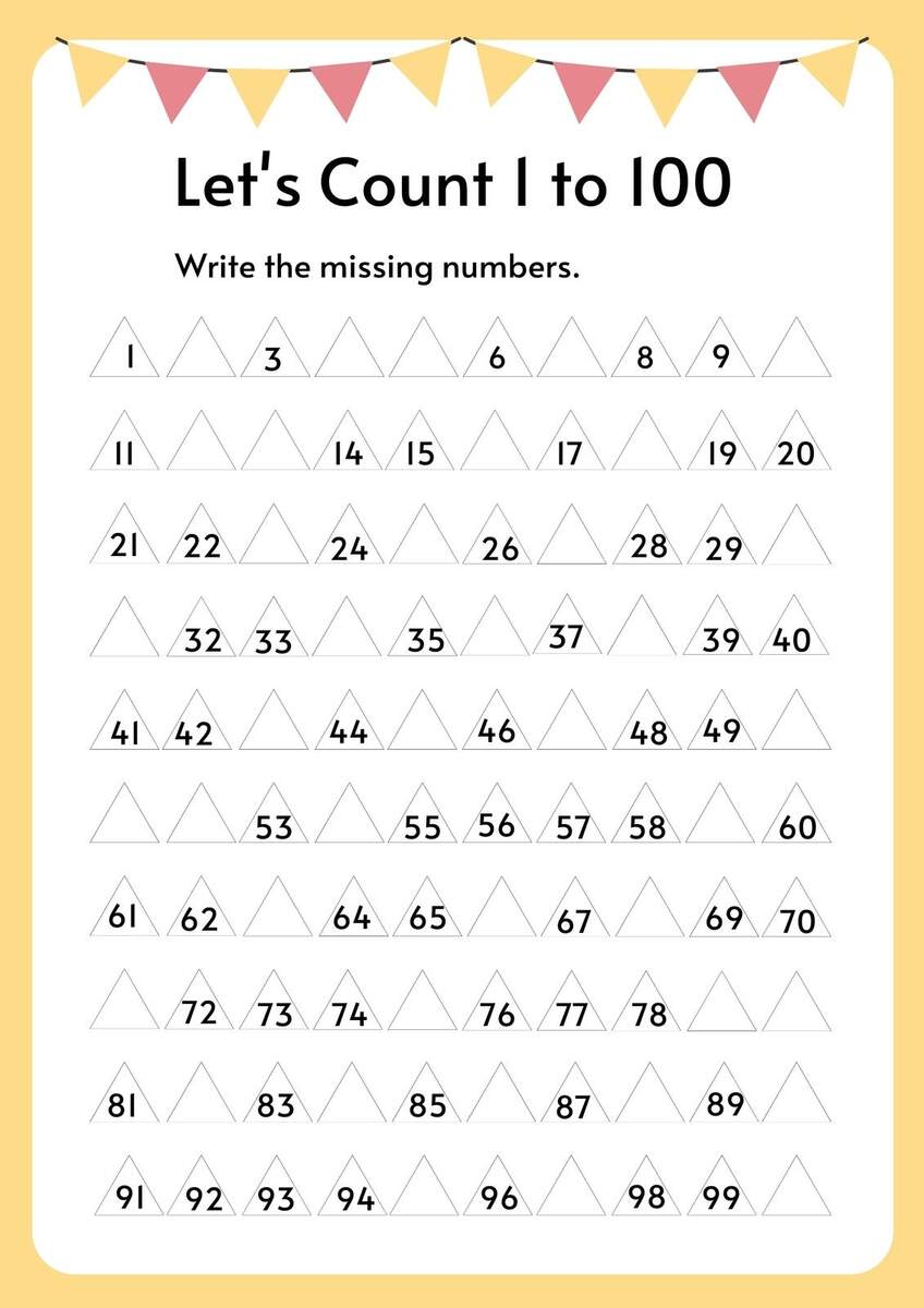 Free 1st Grade Math Worksheet Templates To Customize Canva 1st Grade Worksheets Free PDFs And Printer Friendly Pages