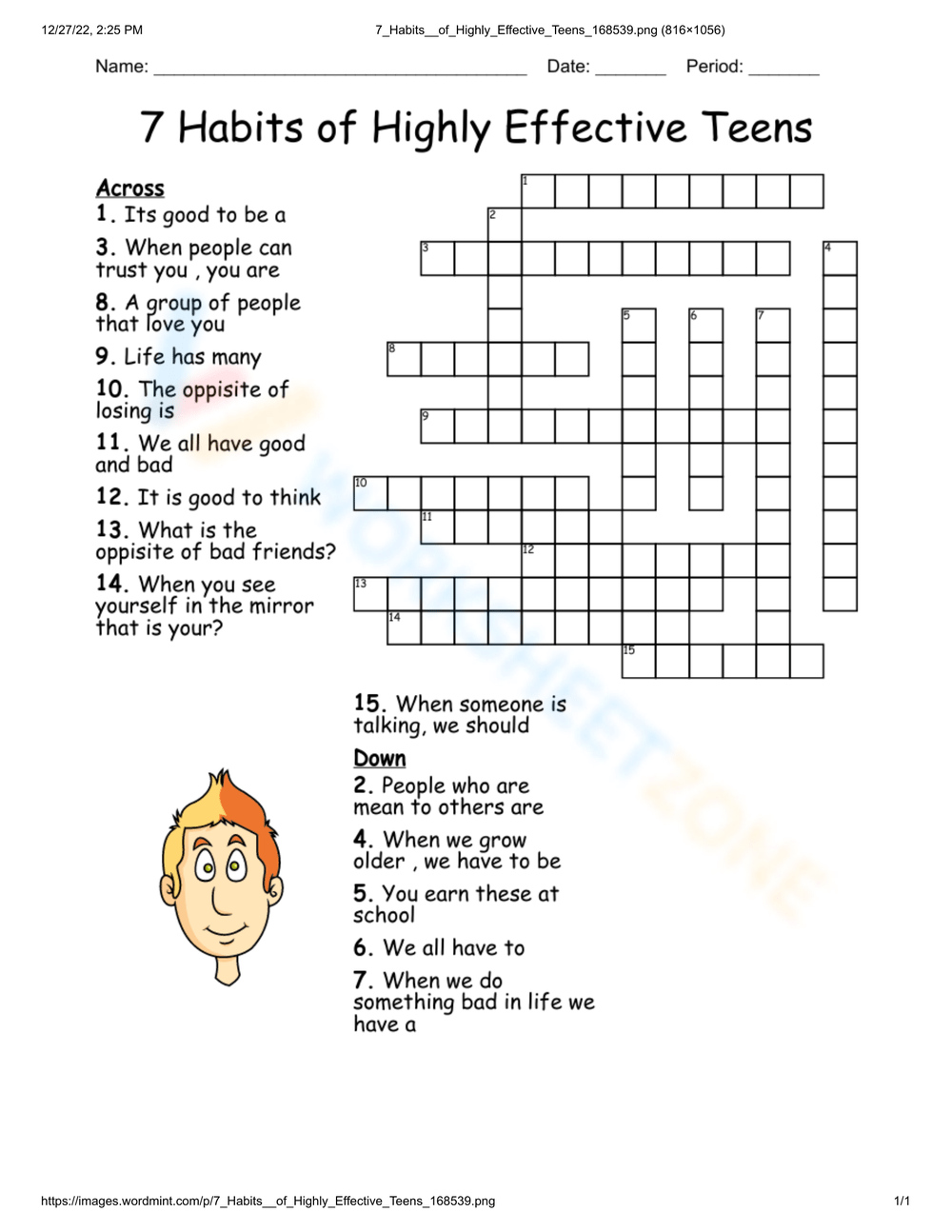 Free 7 Habits Worksheet Download Free 7 Habits Worksheet Png Images Free Worksheets On Clipart Library Free 7 Habits Worksheet Download Free 7 Habits Worksheet Png Images Free Worksheets On Clipart Library