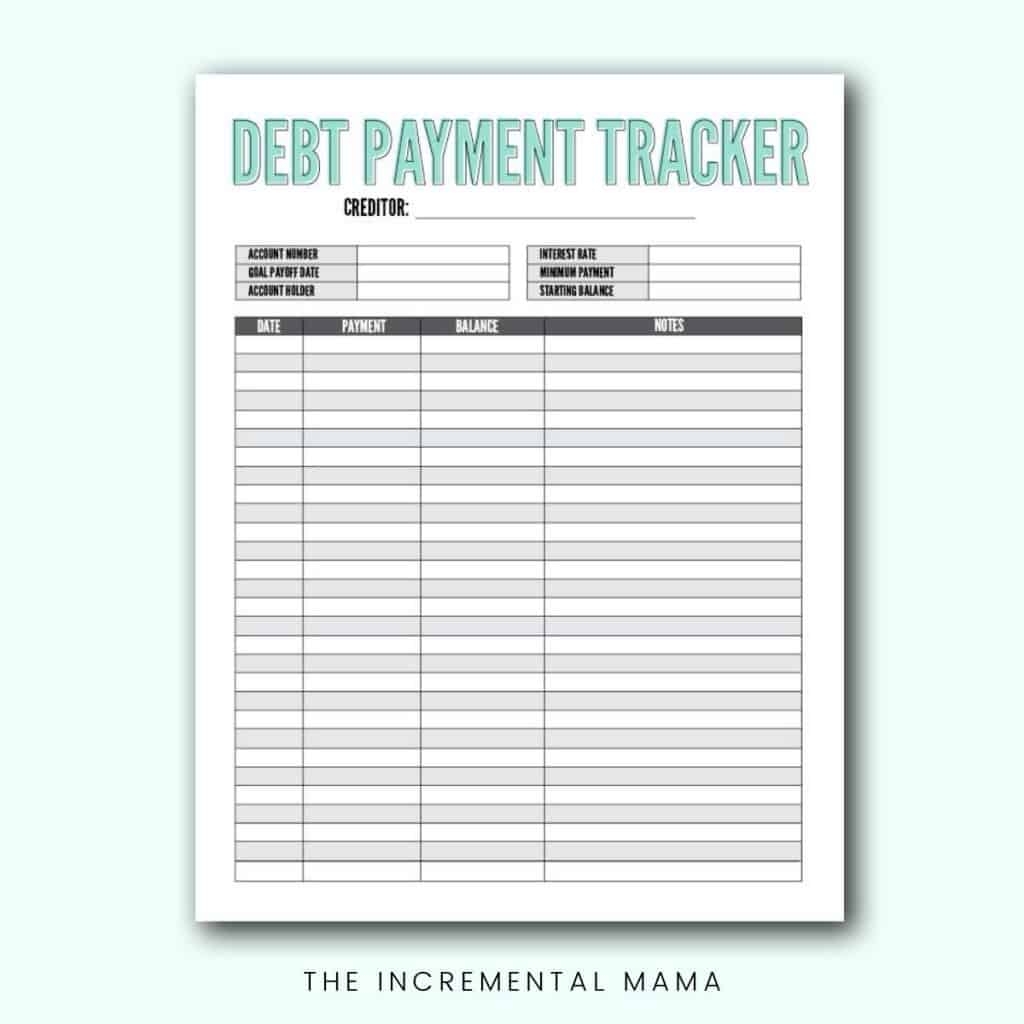 Free Blank Budget Worksheet Printables To Take Charge Of Your Finances Free Blank Budget Worksheet Printables To Take Charge Of Your Finances