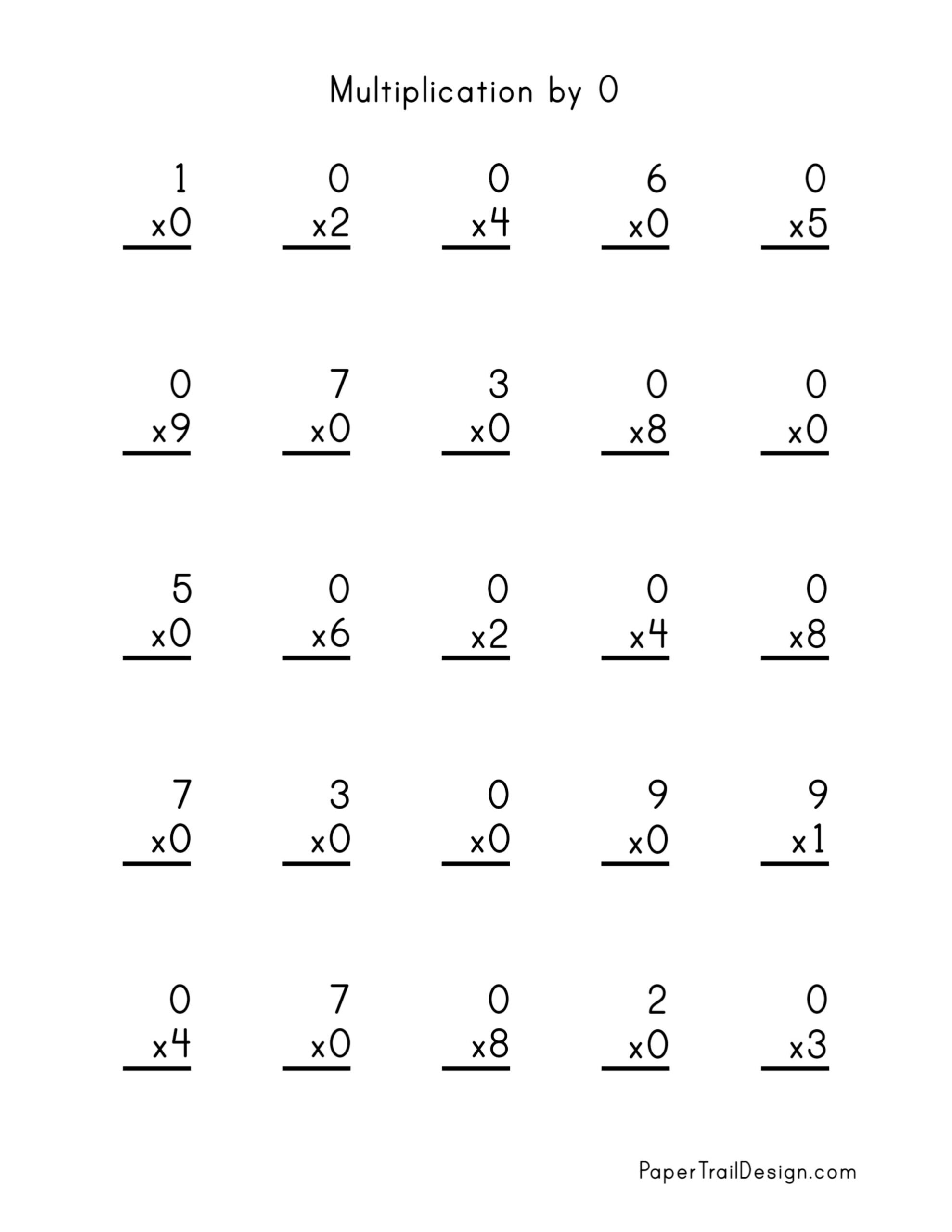 Free Multiplication Worksheets 1 12 Paper Trail Design Addition Doubles Worksheets Superstar Worksheets