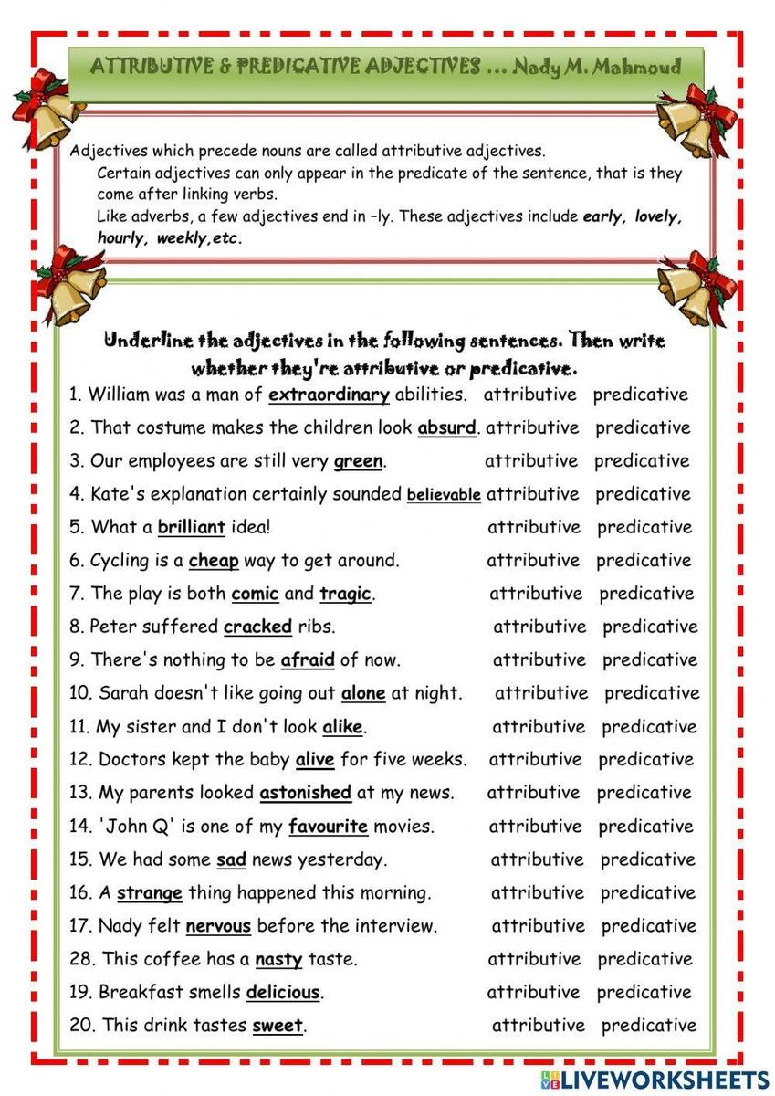 Free Predicate Adjectives Worksheet Download Free Predicate Adjectives Worksheet Png Images Free Worksheets On Clipart Library Free Predicate Adjectives Worksheet Download Free Predicate Adjectives Worksheet Png Images Free Worksheets On Clipart Library