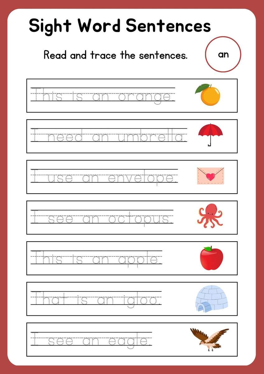 Free Printable Customizable English Worksheet Templates Canva