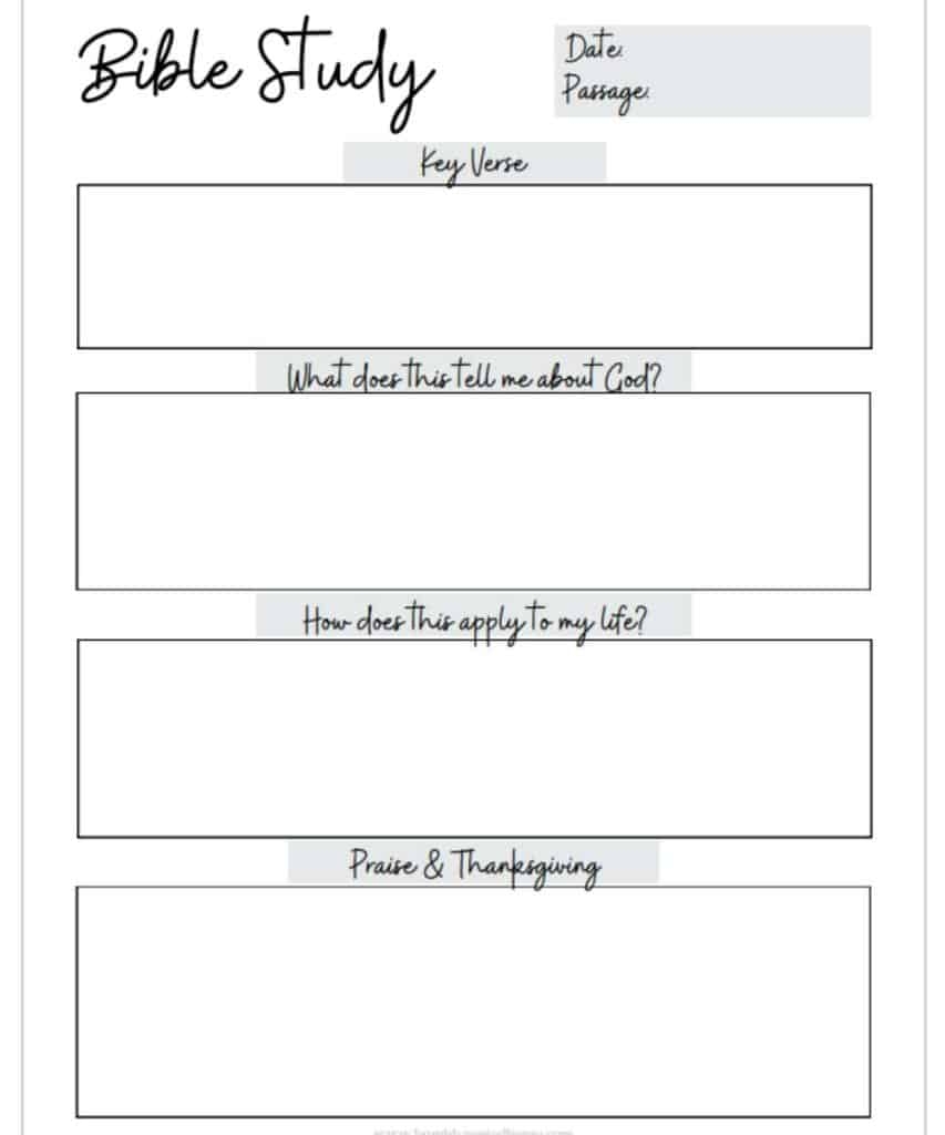 66 Bible Study Work Sheets Ideas To Save Today Bible Study Bible Bible Lessons And More