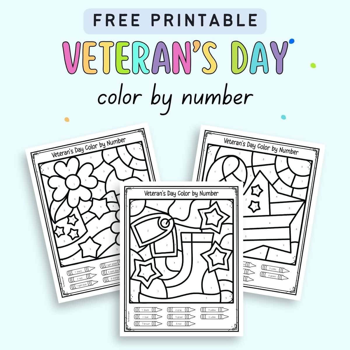 Free Printable Veterans Day Word Scramble Classy Mommy