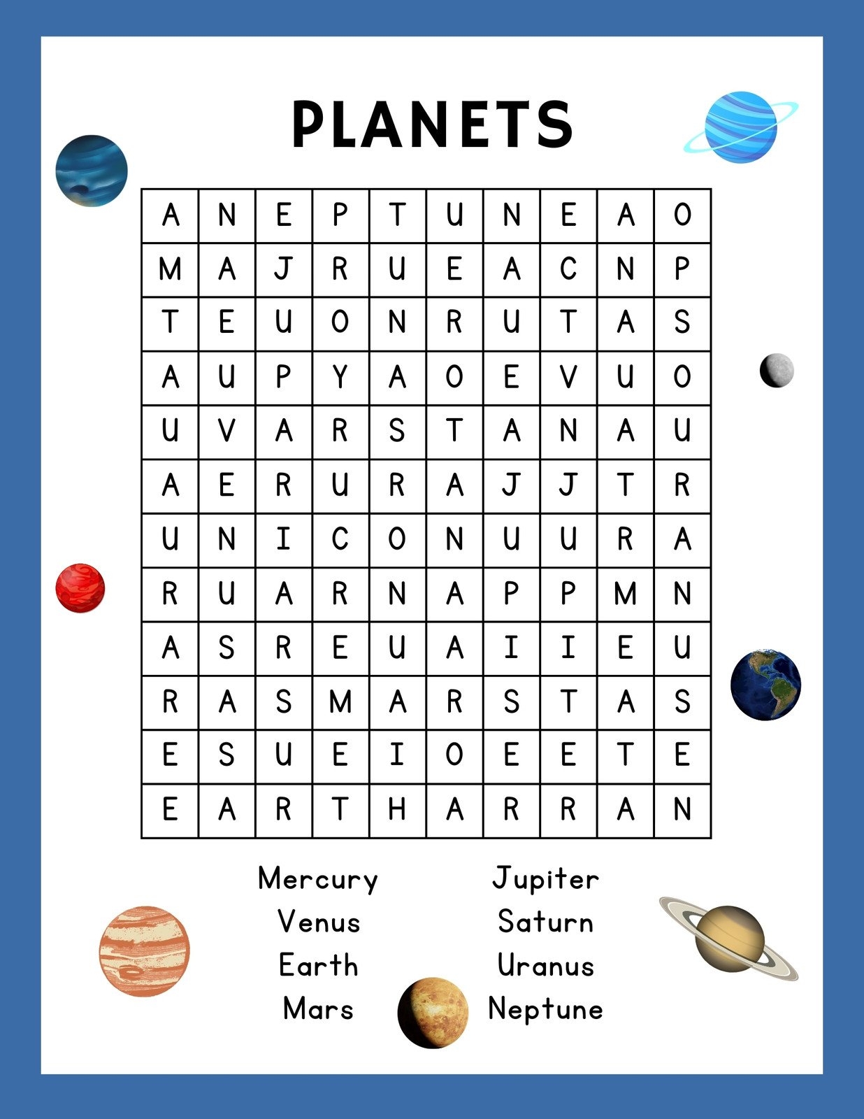 Free Printable Word Search Worksheet Templates Canva Free Printable Word Search Worksheet Templates Canva