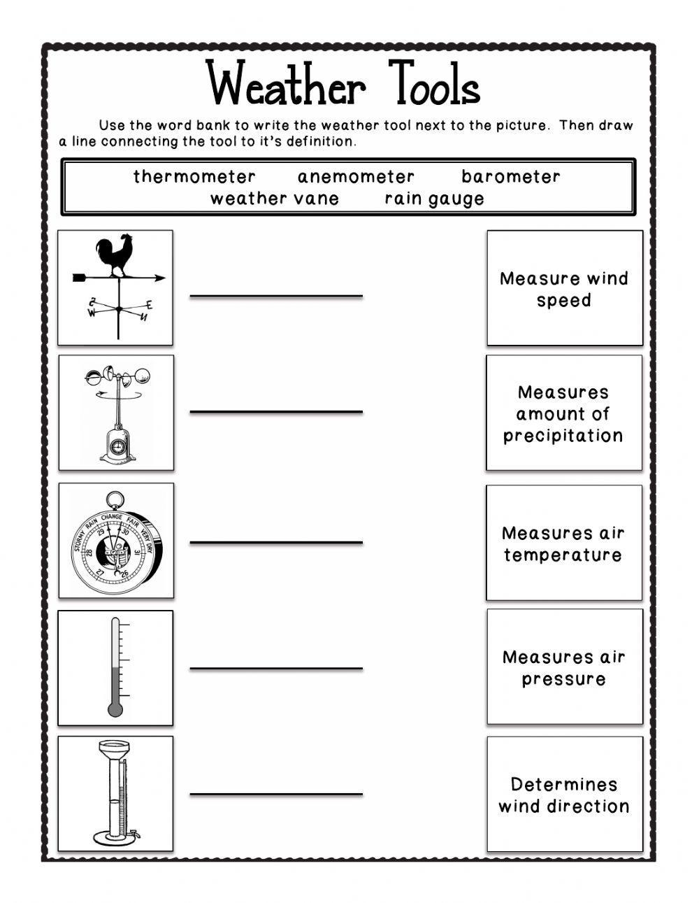 Free Weather Tools Worksheet Download Free Weather Tools Worksheet Png Images Free Worksheets On Clipart Library Free Weather Tools Worksheet Download Free Weather Tools Worksheet Png Images Free Worksheets On Clipart Library