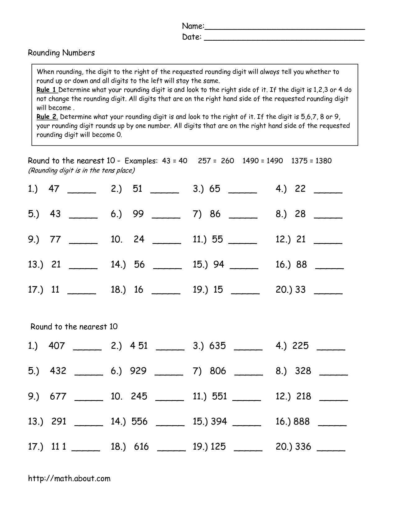 11 GED Reading Comprehension Worksheets Free PDF At Worksheeto