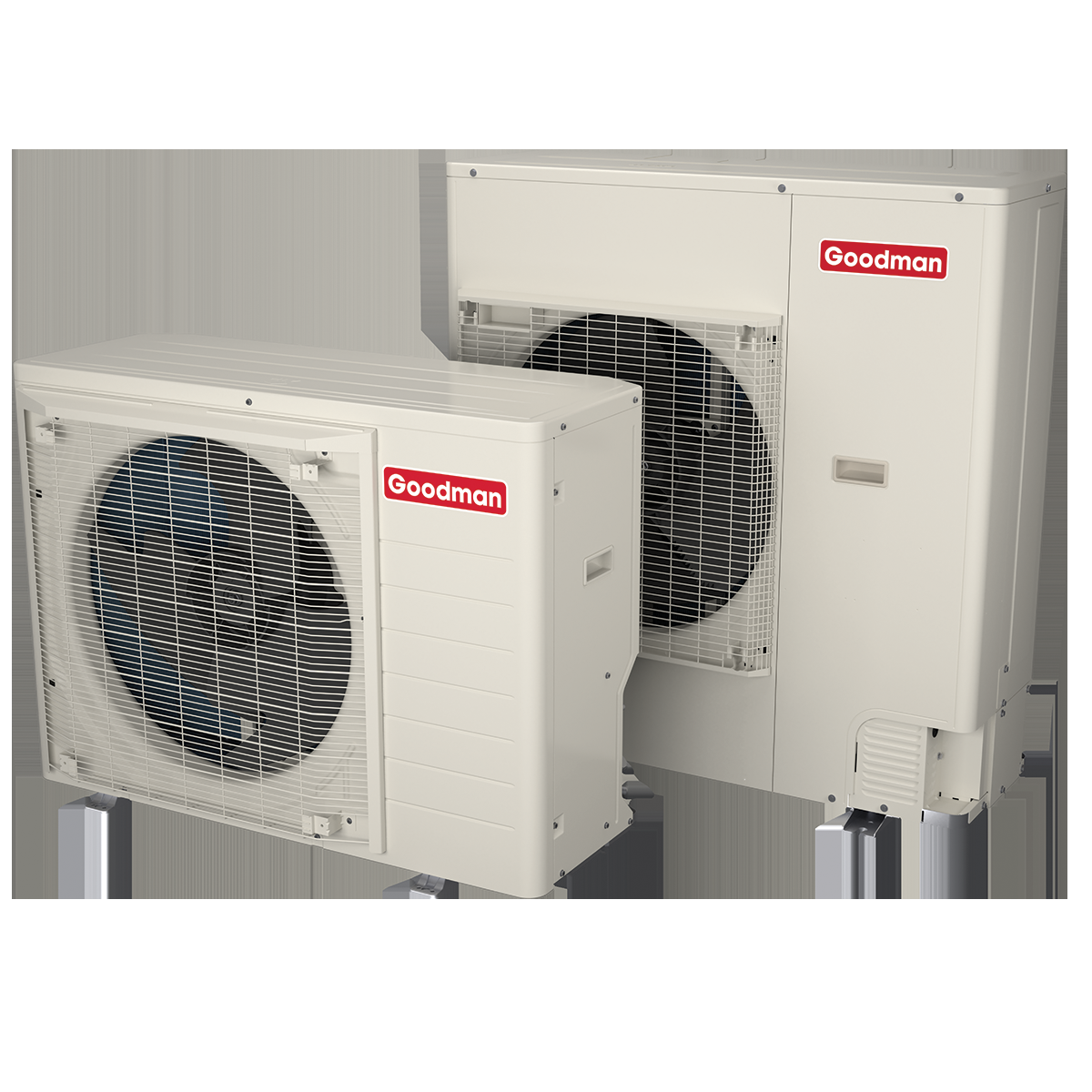 Heat Pump GZV7S UP TO 19 SEER2 Goodman Heat Pump GZV7S UP TO 19 SEER2 Goodman