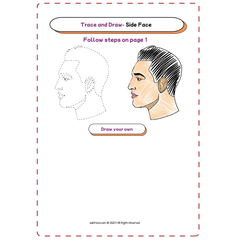 How To Draw People Easy The Graphics Fairy
