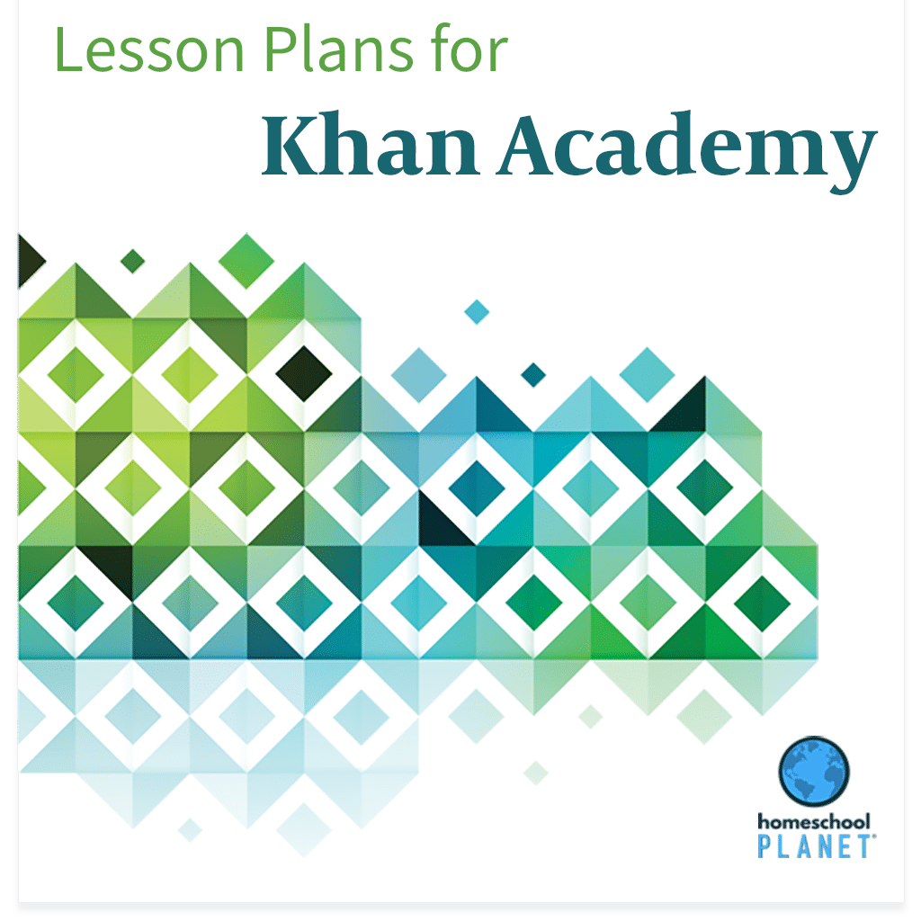 Khan Academy Math Homeschool Planet