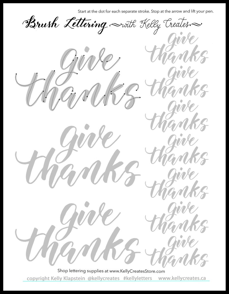 Magic Monday Print A Free Practice Lettering Worksheet Kelly Creates Magic Monday Print A Free Practice Lettering Worksheet Kelly Creates