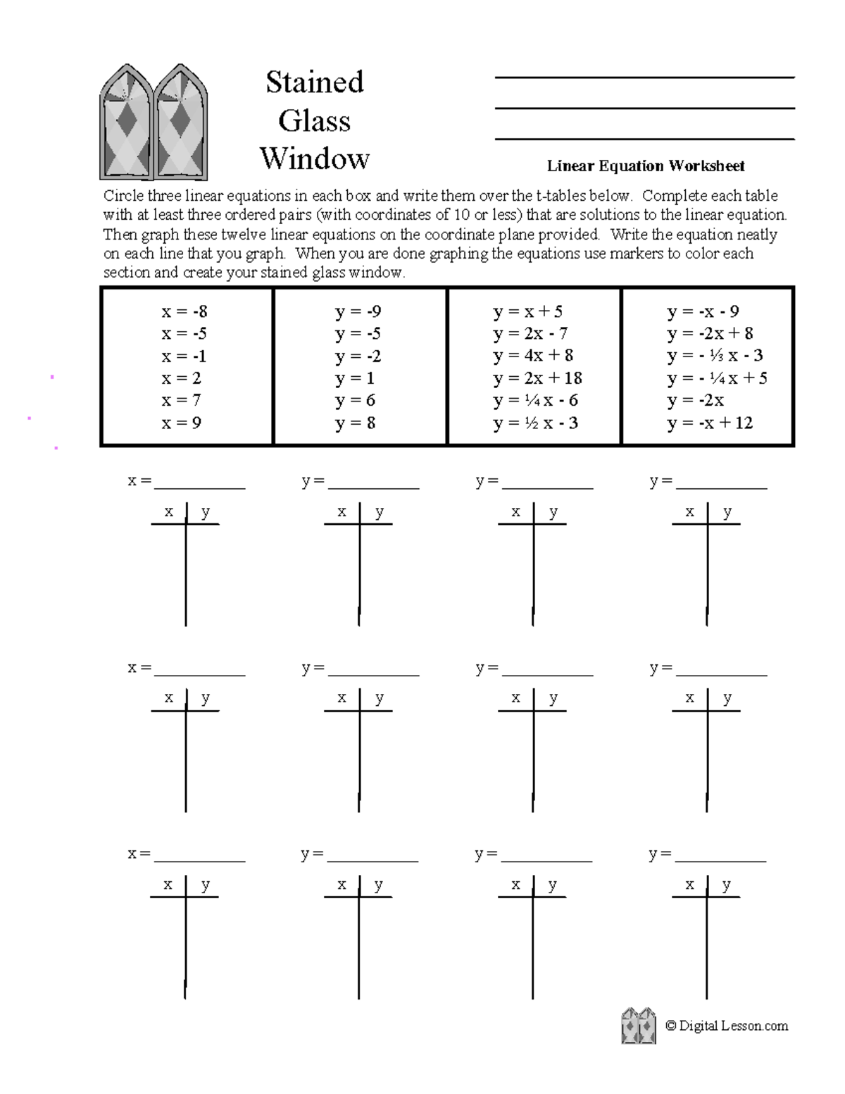 Math Formula Sheet For GED Test Key Concepts Calculations Studocu