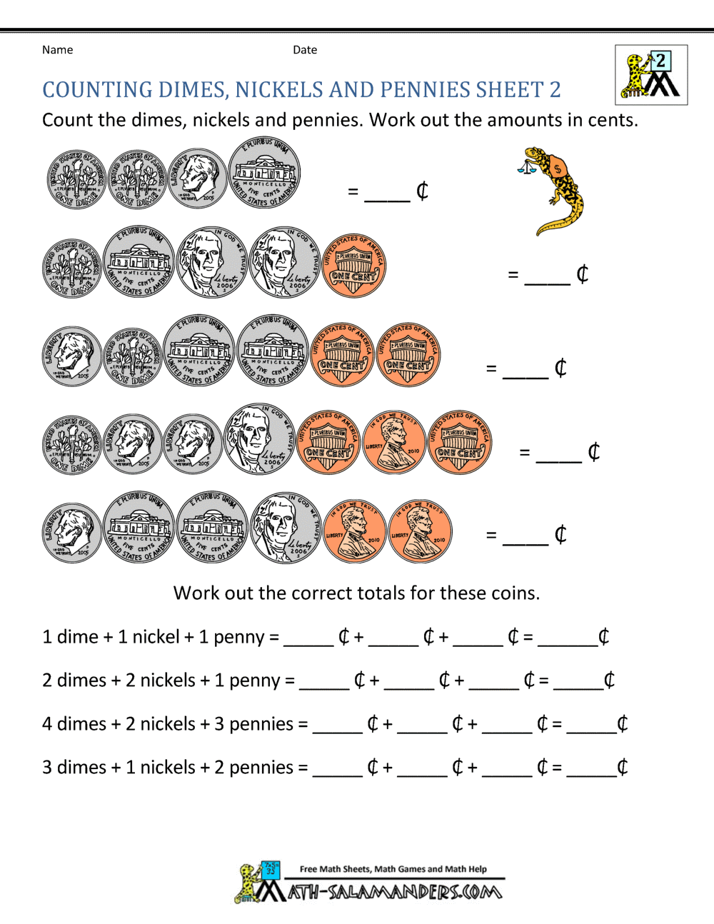 Free Penguin Math Worksheets For Second Grade Second Grade Teaching Blog