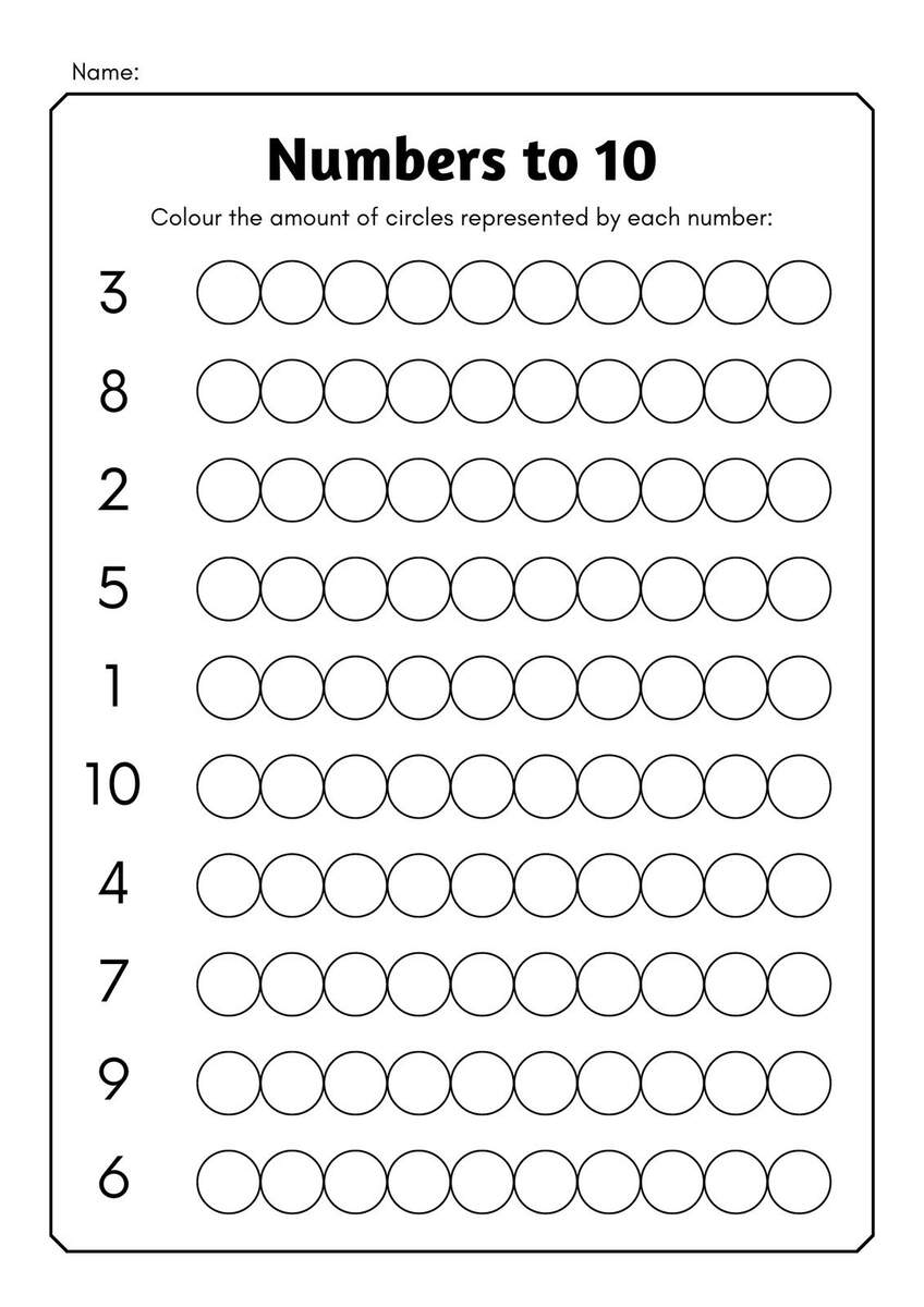 Page 3 Free Custom Printable Preschool Worksheet Templates Canva Page 3 Free Custom Printable Preschool Worksheet Templates Canva