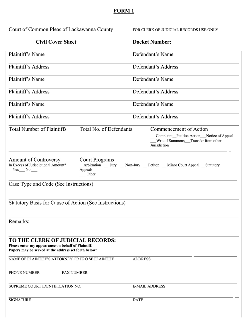 Pennsylvania Bulletin Pennsylvania Bulletin