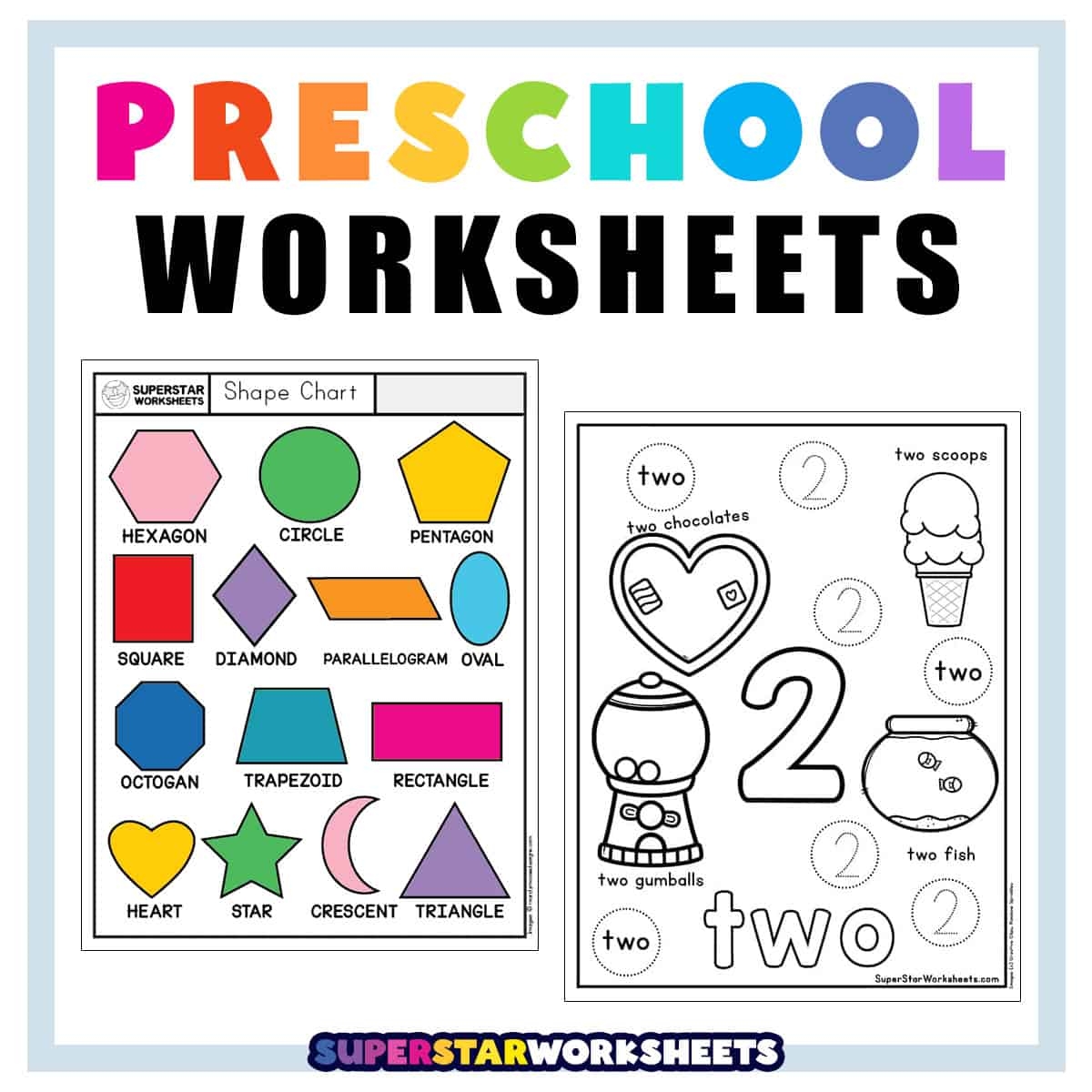 Polar Bear Family Activity Pack Free Homeschool Resources