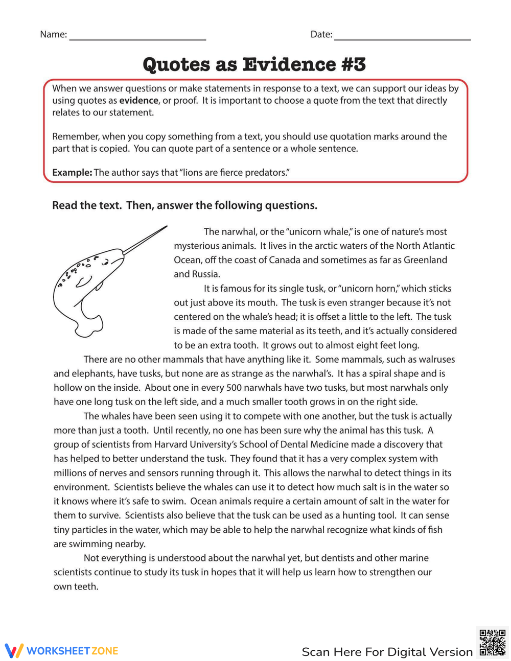 Printable 5th Grade Text Evidence Worksheets Download Printable 5th Grade Text Evidence Worksheets Download