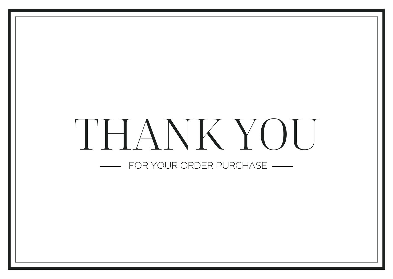Thank You Letter Template Children Thank You Kid Thank You Etsy