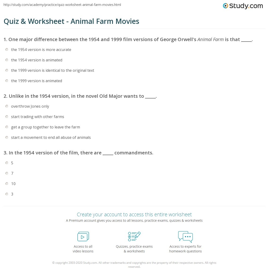 Farm Animals Theme NO PREP Worksheets Writing Craft Activities Math ELA Farmer Classful