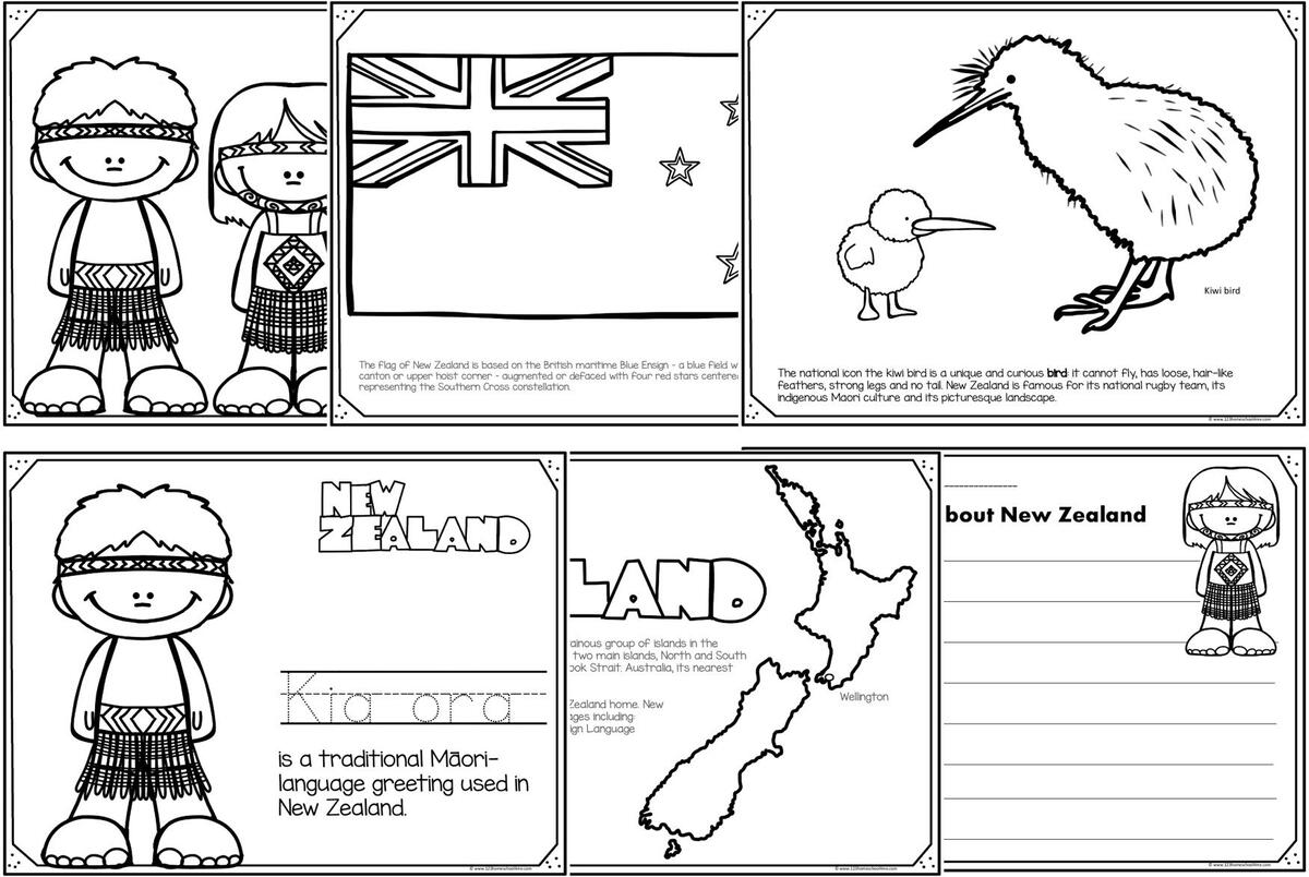Read Color Learn Country Coloring Pages Read Color Learn Country Coloring Pages