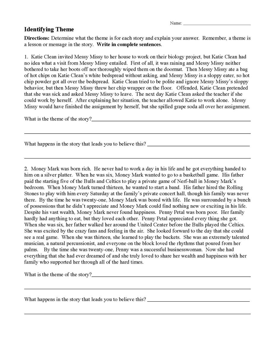 Reading Comprehension Worksheets Online Or Printable Reading Comprehension Worksheets Online Or Printable