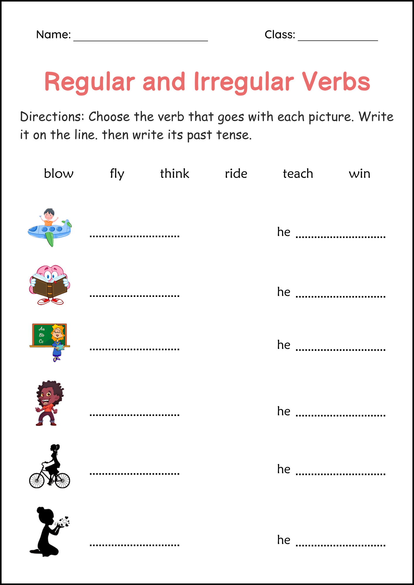 PAST SIMPLE Regular Verbs English ESL Worksheets Pdf Doc Worksheets Library