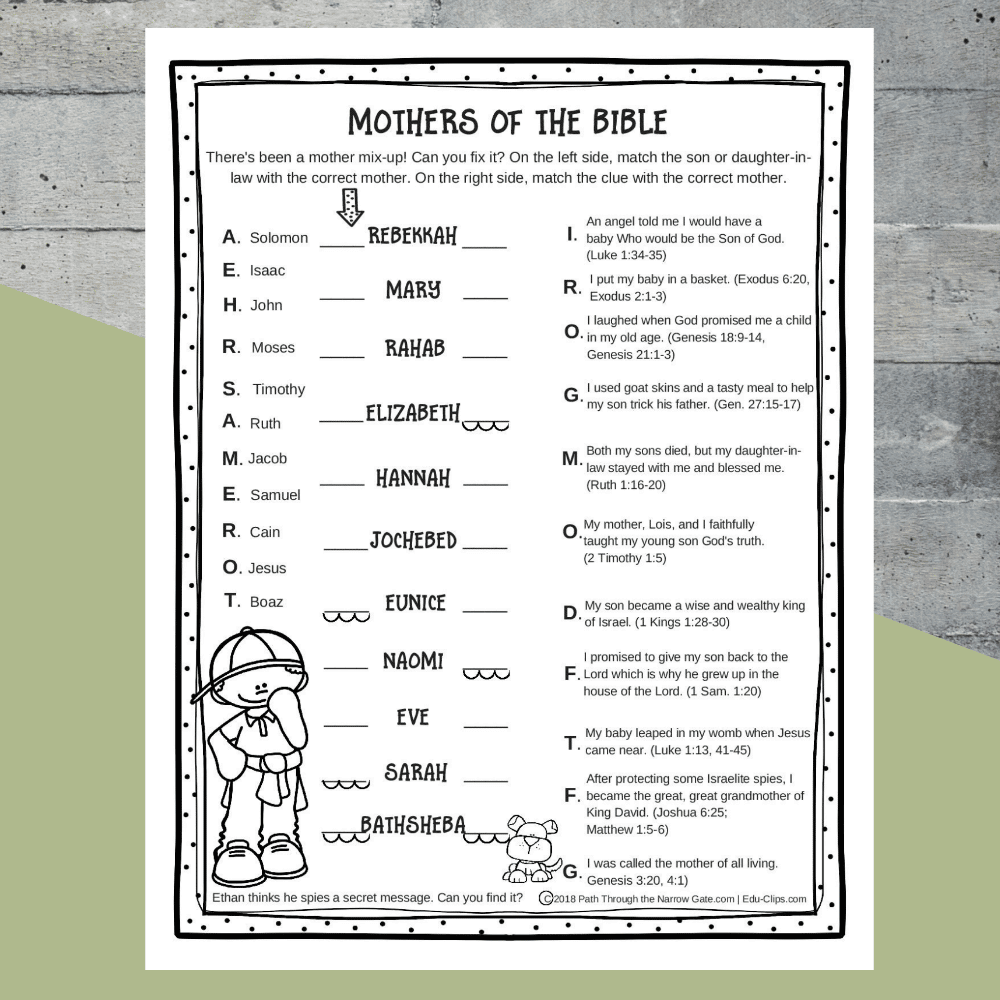 Scripture Worksheet Engage Reflect And Learn Scripture Worksheet Engage Reflect And Learn