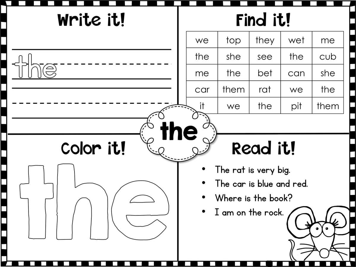 Site Words Flash Cards 1st Grade Sight Words List For Kindergarten Printables Flash Cards For Kids Ages 4 8