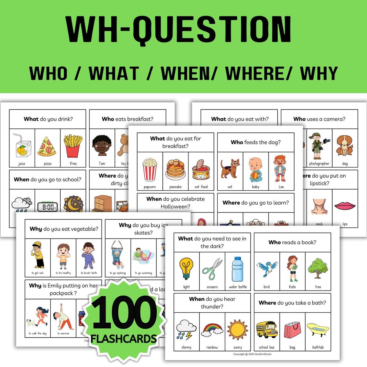 Speech Therapy Worksheets Etsy