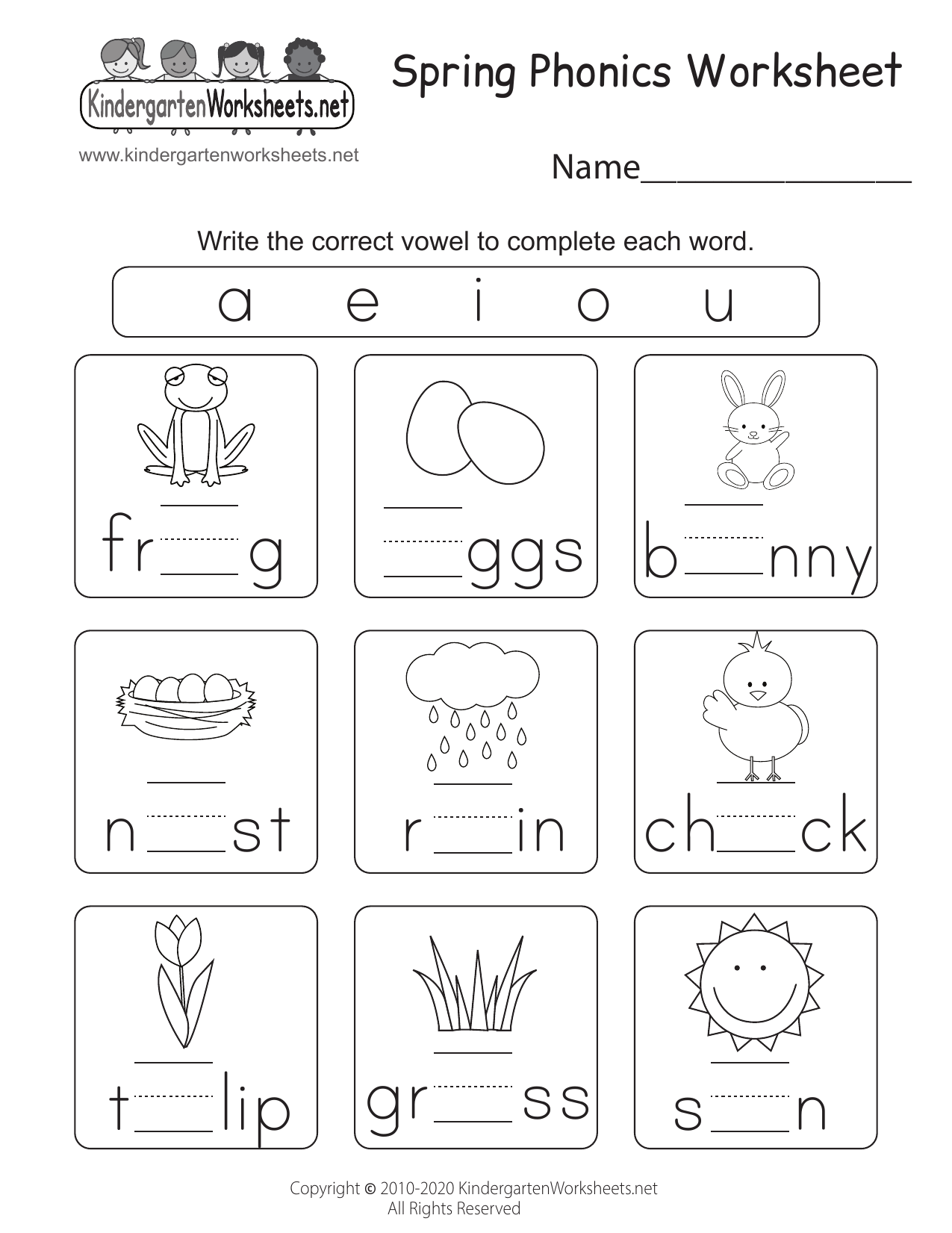 Spring Color By Addition Worksheet Free Printable Digital PDF